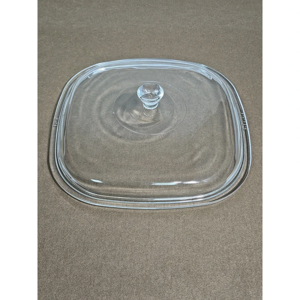 Vintage Corning Ware Blue Cornflower 10